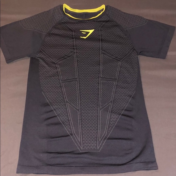 Rare Discontinued Gymshark Onyx - Picture 2 of 6